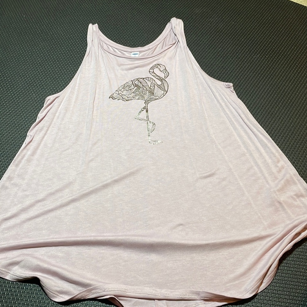 Old Navy Flowy Tank
